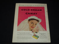 1954 JUNE MODERN SCREEN MAGAZINE - LANA TURNER COVER - E 12283