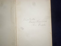 1887 HER FRIEND'S LOVER HARDCOVER BOOK BY SOPHIE MAY - AMERICAN GIRL'S - KD 9056