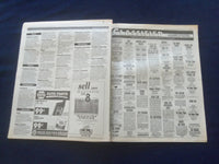 1998 JAN 15 THE BACK MOUNTAIN LEADER NEWSPAPER-SHAVERTOWN, PA-J. NACKLEY-NP 6167
