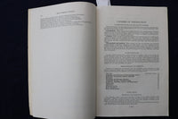 1941 CORNELL UNIVERSITY SUMMER SESSION ANNOUNCEMENT SOFTCOVER BOOK - K 1419