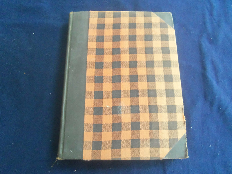 1904 PRINCETON UNIVERSITY 25 YEAR RECORD PUBLISHED 1929 -PRINCETON, NJ - YB 2713
