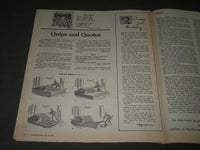 1949 JULY 26 FAMILY WEEKLY SUNDAY MAGAZINE SECTION - GARY PETERS COVER - J 2935