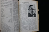 1930 JANUARY 31 THE STANDARD QUARTERLY REVIEW MAGAZINE - K 2917