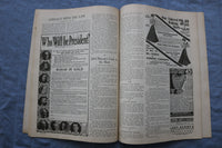 1908 MAY THE MOTHER'S MAGAZINE - GREAT ILLUSTRATIONS & STORIES - ST 1000B