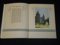 1933 PANDORA WASHINGTON AND JEFFERSON COLLEGE YEARBOOK - PENNSYLVANIA - YB 1898
