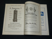 1921 MARCH THE DENTAL SUMMARY MAGAZINE - DENTISTRY - NICE ADS - J 5892