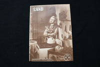 1947 NOVEMBER 8 ONS LAND MAGAZINE - VIRGINIA MAYO COVER - E 25251