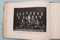 1915 THE RECHAUFFE EASTON HIGH SCHOOL YEARBOOK - EASTON, PENNSYLVANIA - YB 3546