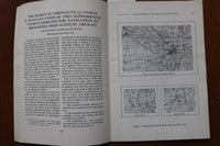1952 DECEMBER NAVIGATION - INSTITUTE OF NAVIGATION - SOFTCOVER BOOK - K 3173