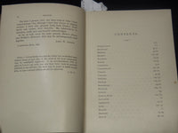 1897 HISTORIC HOUSES AND SPOTS IN CAMBRIDGE MASS. BOOK BY J. W. FREESE - K 2102