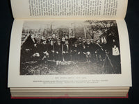 1948 GREAT MORNING AUTOBIOGRAPHY HARDCOVER BOOK BY OSBERT SITWELL - KD 6688