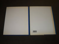 1989 HISTORY OF ABSTRACT PAINTING ART CATALOG LOT OF 2 - JEAN LUC DAVAL- KD 5102
