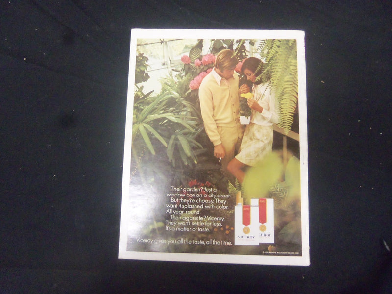 1970 AUGUST ESQUIRE MAGAZINE - THE NEW MOVIES - ST 2539