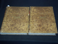 1916 L'ILLUSTRATION FRENCH MAGAZINE BOUND VOLUME SET OF 2 - FULL YR - LA GUERRE