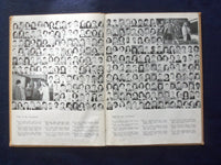 1944 PIERIAN RICHMOND HIGH SCHOOL YEARBOOK - RICHMOND, INDIANA - YB 1926K