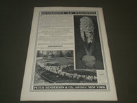 1905 OCT SUBURBAN LIFE THE COUNTRYSIDE MAGAZINE - GREAT COVER & ADS - SP 9512