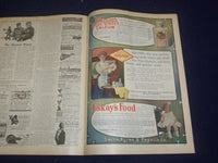 1909 MARCH 6 COLLIER'S MAGAZINE - INAUGURATION NUMBER WILLIAM TAFT - ST 6783