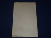 1911 JANUARY 3 SENATOR LODGE SPEECH AT SYMPHONY HALL - BOSTON - J 4446