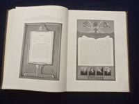 1923 SENTINAL UNIVERSITY OF MONTANA YEARBOOK - MISSOULA, MONTANA - YB 3102