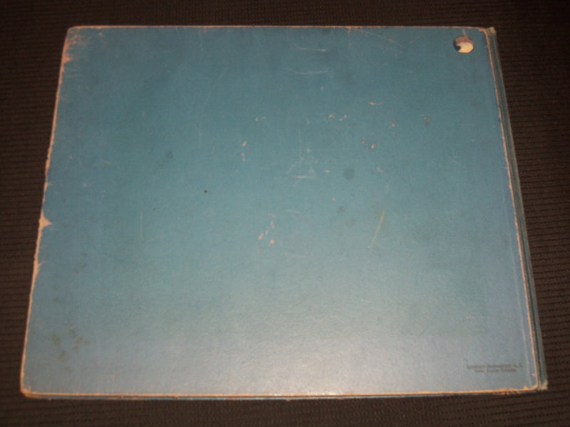 1900'S QUER DURCH AMERIKA BOOK NATURWUNDER SEHENSWURDIGKEIFEN VOLUME - KD 7986