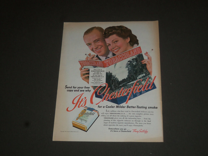 1941 SEPTEMBER THE HOUSEHOLD MAGAZINE - ILLUSTRATIONS, STORIES & ADS - SP 7759