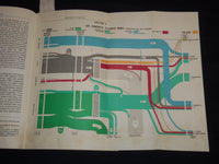 1983 HOUSE OF COMMONS ENERGY COMMITTE THIRD REPORT - HEAT & POWER - J 8969