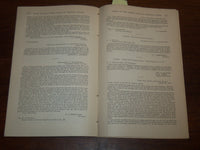 1881 DECEMBER 15 PRESIDENT CHESTER ARTHUR MESSAGE - INDIANS - K 1236