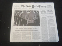 2022 JULY 10 NEW YORK TIMES-FEARING OIL JOLT U.S. PITCHERS PLAN ON GLOBAL PRICES