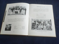 1942-43 CAYUGAN ITHACA COLLEGE YEARBOOK - ITHACA, NEW YORK - YB 2770