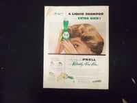 1955 JUNE WOMAN'S HOME COMPANION MAGAZINE - ILLUSTRATIONS STORIES ADS-ST 3884