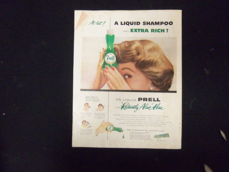 1955 JUNE WOMAN'S HOME COMPANION MAGAZINE - ILLUSTRATIONS STORIES ADS-ST 3884