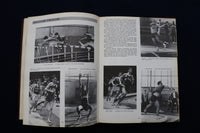 1967 VINCENTIAN ST. JOHN'S UNIVERSITY YEARBOOK - NEW YORK CITY, NY - YB 3439