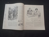 1915 FEBRUARY 25 LIFE MAGAZINE - 