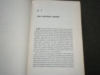 1957 ANACONDA HARDCOVER BOOK BY ISAAC F. MARCOSSON - KD 6207