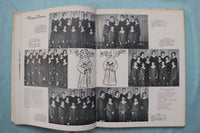 1960 ICARIAN GAGE PARK HIGH SCHOOL YEARBOOK - CHICAGO, ILLINOIS - YB 3567