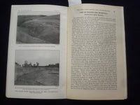 1915 DECEMBER WILLOWS: THEIR GROWTH, USE, AND IMPORTANCE SOFTCOVER BOOK - J 9618