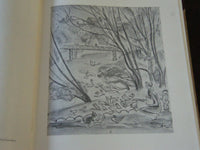 1946 KOBENHAVN BOOK BY HENRY HELLSSEN - NICE ILLUSTRATIONS - KD 3806