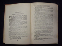 1925 A SON OF HIS FATHER HARDCOVER BOOK BY HAROLD BELL WREIGHT - KD 9037
