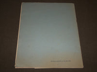 1930'S LABOR OUTILLAGE AGRICOLE ET HORTICOLE FOURCHES FRENCH CATALOGUE - FR 444