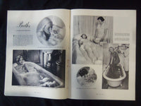 1937 JANUARY 11 LIFE MAGAZINE - JAPANESE SOLDIERS - L 8