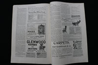 1894 SEPTEMBER 27 THE CONGREGATIONALIST MAGAZINE - GEORGE WHITEFIELD - K 2321
