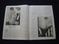1908 AUGUST 8 COLLIER'S MAGAZINE - MAXFIELD PARRISH COVER - B 676G
