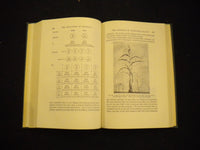 1946 THE PRINCIPLES OF HEREDITY HARDCOVER BOOK LAURENCE H. SNYDER - KD 8137