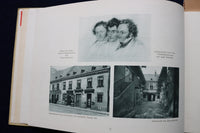 1928 WIEN-DEUTSCHEN SANGERBUNDESFESTES HARDCOVER BOOK - GERMAN TEXT - KD 9453
