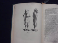 1932 THE ITALIAN THEATRE HARDCOVER BOOK BY JOSEPH SPENCER KENNARD - KD 8271