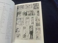 1945 AIM-IGH PECATONICA COMMUNITY HIGH SCHOOL YEARBOOK -PECATONICA, IL- YB 2683