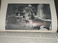 1906 JULY THE CRITIC MAGAZINE - IBSEN NUMBER - NICE ADS - J 3469