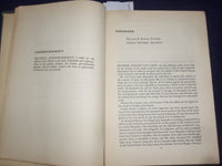 1945 THE AVAIATION ANNUAL OF 1945 HARDCOVER BOOK - KD 9080