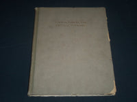 1914 CHINESE COREAN AND JAPANESE POTTERIES VOLUME BY HOBSON & MORSE - Z 132