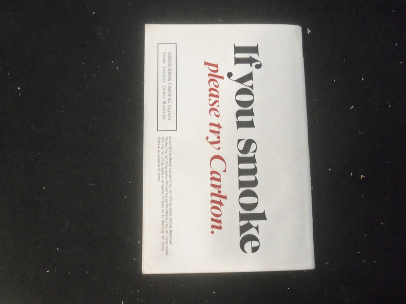 1987 A MONTH OF SUNDAYS PLAYBILL - JASON ROBARDS SIGNED COVER - J 8218